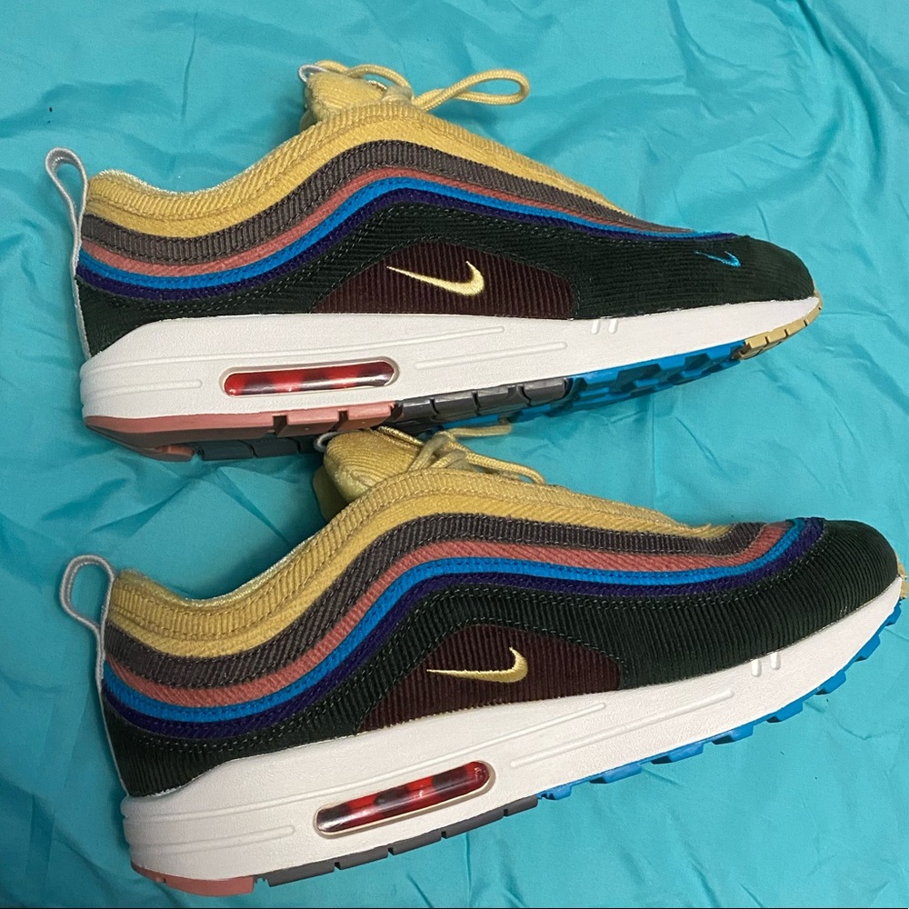 Air Max 97/1 SW